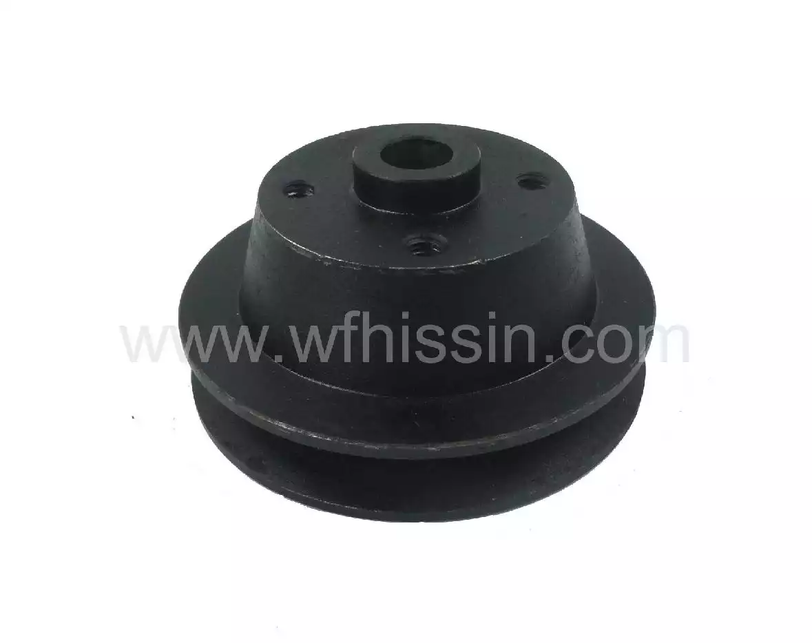 Pulley YSD490